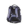 Iskolatáska ergonómiai, fiús borostyán kék by Walker