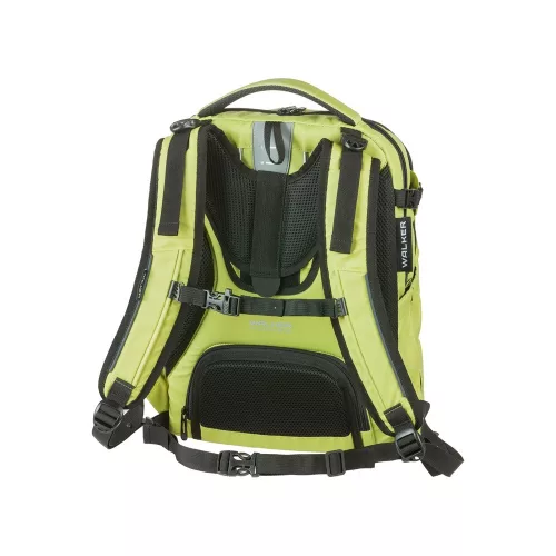 Iskolatáska ergonómiai, tinédzser lime by Walker