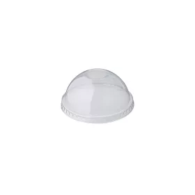 Pohártető Shaker pohárhoz gömb lyukas 95 mm 50 db/csomag