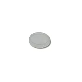 Pohártető Shaker pohárhoz lapos 95 mm 50 db/csomag