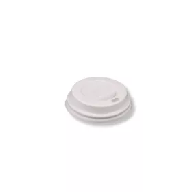   Pohártető ivólyukkal 70 mm 1,8 dl-es papírpohárhoz 100 db/csomag