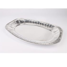 Tálca hidegtálas 10 személyes ALU 10 db/csomag