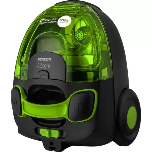 Porszívó, SVC 510GR-EUE2 SENCOR