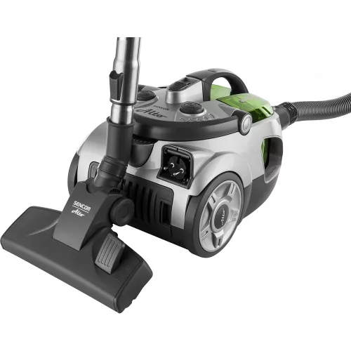 Porszívó, SVC 730GR-EUE2 SENCOR