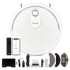 Porszívó, robotporszívó SRV 4550WH SENCOR