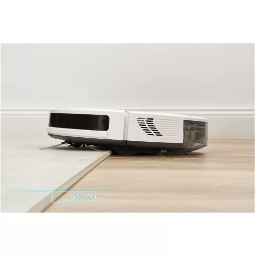 Porszívó, robotporszívó SRV 4550WH SENCOR