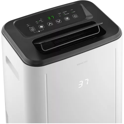 Páramentesítő SDH 2028WH SENCOR