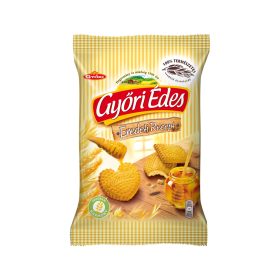 Keksz, 150 g, eredeti, Győri édes, mézes