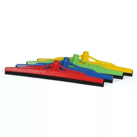   Padlólehúzó műanyag ház gumibetétes menetes 55 cm KY5575G zöld