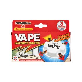 Hangyacsapda/hangyaírtó csalétek 2 db/cs Vape