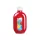 Tempera, 300 ml, Keyroad, piros