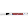 Alkoholos marker 1-3mm, kerek 8046 Edding fehér