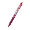Rollertoll 0,7mm, törölhető Pilot Frixion Clicker Fancy Coral Pink, írásszín kék