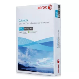 Másolópapír SRA3, 120g, Xerox Colotech 250ív/csomag,
