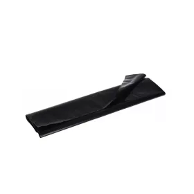 Sittes zsák 55 x 110 cm PE 150 mikron fekete