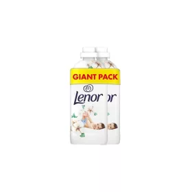 Öblítő koncentrátum 2 x 987 ml Lenor Cotton Fresh