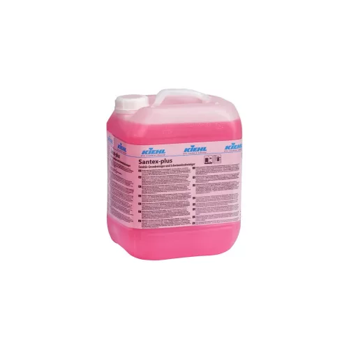 Szaniter alap- és uszodai tisztítószer 10 liter Kiehl Santex-plus