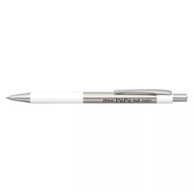 Golyóstoll 0,7mm, BB0502-01 Penac Pépé, írásszín kék