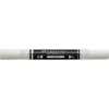 Akril marker kétvégű MULTIMARK 101 Faber-Castell fehér 