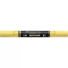 Akril marker kétvégű MULTIMARK 102 Faber-Castell vanília 