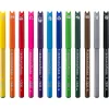 Rostirón, filctoll készlet 1mm ANIMAL állatminták Faber-Castell 12klf. szín