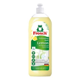 Mosogatószer 750 ml Frosch Citrom