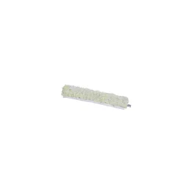   Ablakvizező huzat 25 cm Lock Strip tépőzáras _ Vermop 1236270