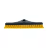 Padlósúroló kefe 30 cm Bodtrix HACCP_B874 sárga