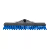 Padlósúroló kefe 30 cm Bodtrix HACCP_B014 kék