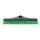 Padlósúroló kefe 30 cm Bodtrix HACCP_B038 zöld