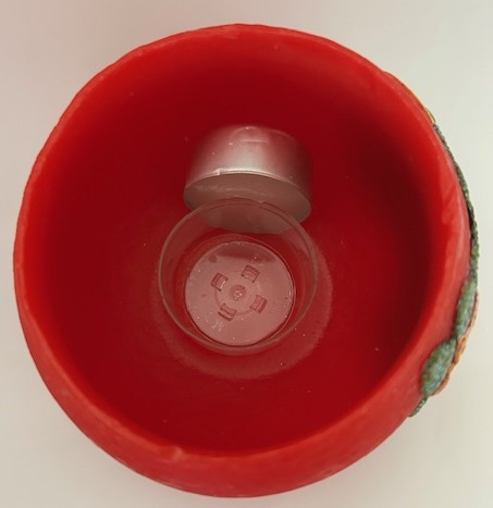 Lampiongyertya UTOLSÓ DARAB