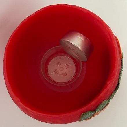 Lampiongyertya UTOLSÓ DARAB