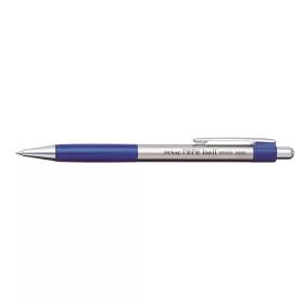   Golyóstoll 0,7mm, kék test BB0502-11 Penac Pépé, írásszín kék