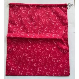 Tornazsák csillag mintával UTOLSÓ DARABOK