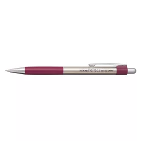 Nyomósirón 0,5mm, bordó test, SB0102-06 Penac Pépé