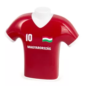   Hegyező 2 lyukú műanyag, tartályos, Magyarország mez Ars Una