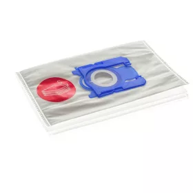   Porzsák textil 1 darab Electrolux Ergospace MCY2 porszívóhoz