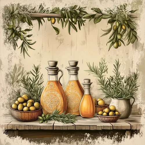 Falinaptár képes lemeznaptár 300x300mm, Farmer’s Market Realsystem 2027.