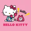 Falinaptár képes lemeznaptár 300x300mm, Hello Kitty Realsystem 2027.