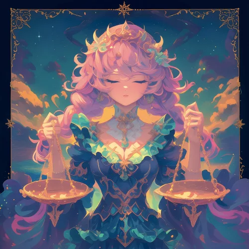 Falinaptár képes lemeznaptár 300x300mm, Anime Zodiac Realsystem 2027.