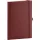 Klasszikus notesz Aprint borítással Neo wine, vonalas, 15x21cm, Presco