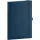 Klasszikus notesz Aprint borítással Neo blue, pontozott, 15x21cm, Presco