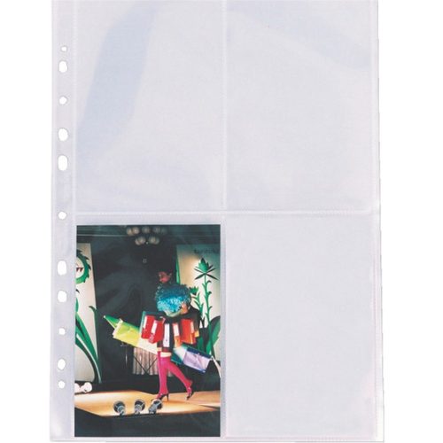 Boríték TC/4 enyvezett újrahasznosított Bluering® 250 db/doboz