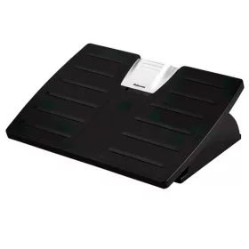   Lábtámasz, állítható magasságú, Fellowes® Office Suites Microban