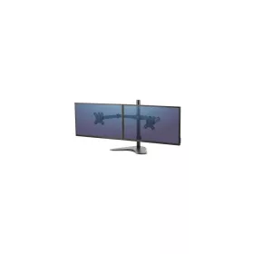   Monitortartó kar, Fellowes® Professional Series Dual Horizontal, fekete