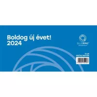 Asztali naptárak és hátlapok