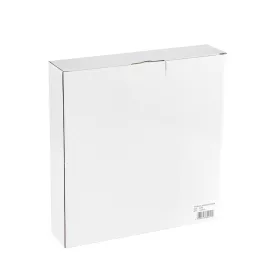   Hőkötő borító, A4, 3mm, 11-32lapig 100 db/doboz, Bluering® fehér