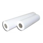   Másoló- és nyomtatópapír tekercses 90g. 1067mm, 50m, Bluering® Standard