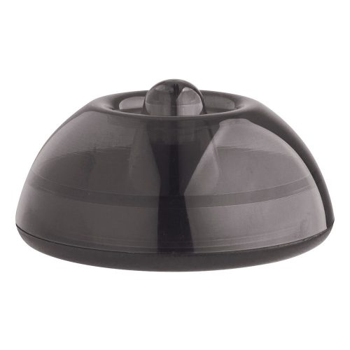 Gemkapocstartó mágneses csúszásgátlós talp Ico Lux fekete