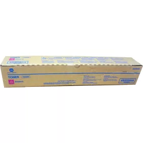Minolta TN620 toner magenta ORIGINAL 70K (A3VX351)